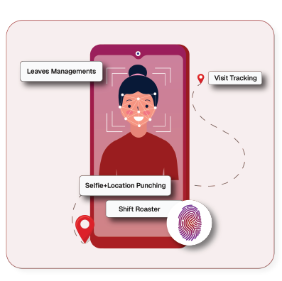 Attendance Management | Pletox