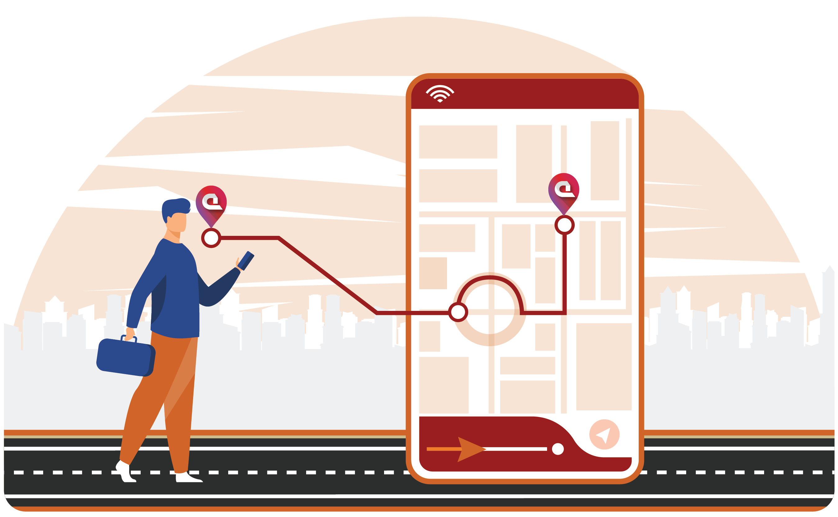 Pletox Geo Real-Time Tracking